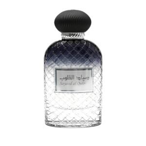 Sayaad Al Quloob by Ard Al Zaafaran 100ml Eau De Parfum - Image 2