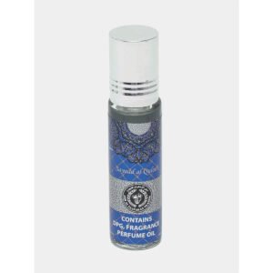 Sayaad Al Quloob by Ard Al Zaafaran 10ml Perfume Oil - Image 2