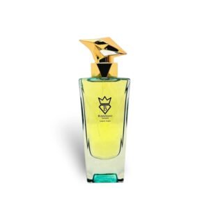 Bujairami Silent Halo 100ml Eau de Parfum – official product photo 2