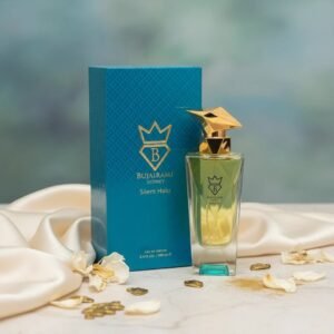 Bujairami Silent Halo 100ml Eau de Parfum – official product photo 7