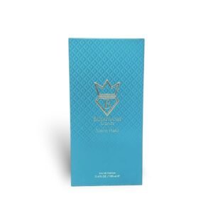 Bujairami Silent Halo 100ml Eau de Parfum – official product photo 3