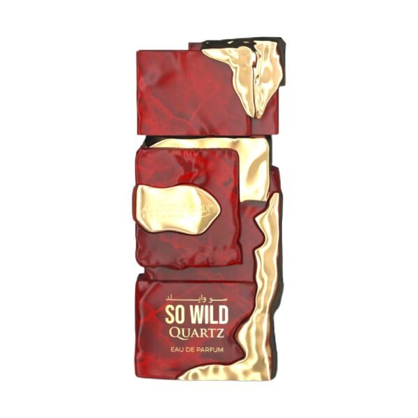 so-wild-quartz-100ml-eau-de-parfum-le-bonheur.jpg So Wild Quartz by Le Bonheur 100ml Eau De Parfum