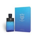 Bujairami Sovereign 100ml Eau de Parfum – official product photo 1