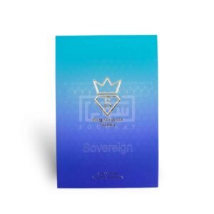 Bujairami Sovereign 100ml Eau de Parfum – official product photo 2