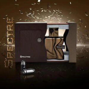 Spectre by French Avenue 80ml Eau De Parfum - Image 3