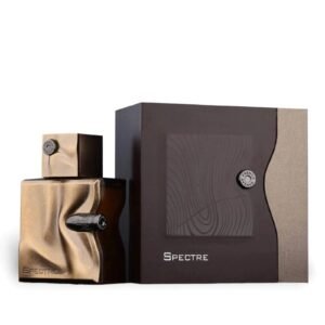 Spectre by French Avenue 80ml Eau De Parfum - Image 4