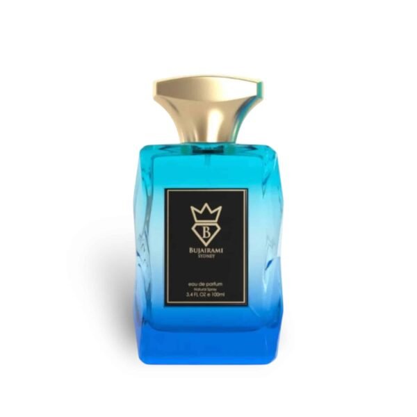Bujairami Stellar 100ml Eau de Parfum – official product photo 2