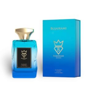 Bujairami Stellar 100ml Eau de Parfum – official product photo 1