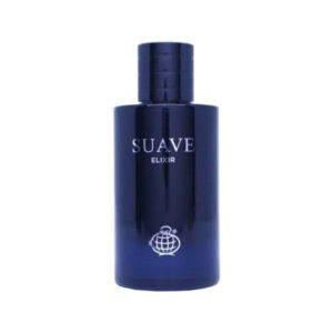 Suave Elixir by Fragrance World 80ml Eau De Parfum - Image 3