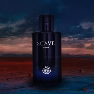 Suave Elixir by Fragrance World 80ml Eau De Parfum - Image 2