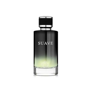 Suave by Fragrance World 100ml Eau De Parfum - Image 2