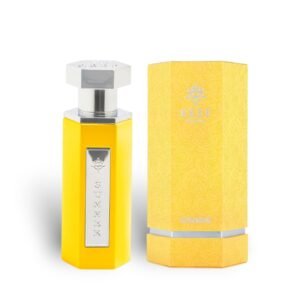 REEF Summer Yellow 100ml Eau de Parfum – official product photo 1