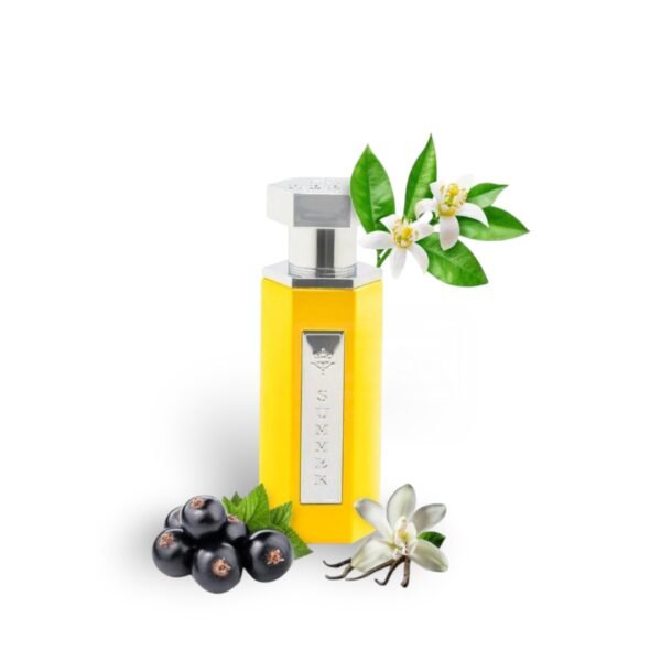 REEF Summer Yellow 100ml Eau de Parfum – official product photo 3