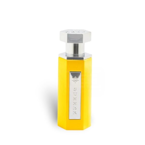 REEF Summer Yellow 100ml Eau de Parfum – official product photo 2