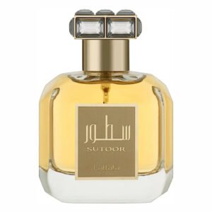 Sutoor by Lattafa 100ml Eau De Parfum - Image 2