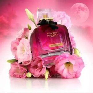 Sweet Moon Intensive by Fragrance World 100ml Eau De Parfum - Image 2