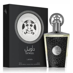 Taweel by Lattafa 100ml Eau De Parfum - Image 1