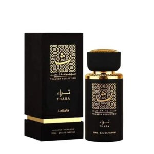 Thara Thameen Collection by Lattafa 30ml Eau De Parfum