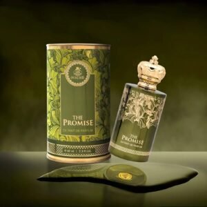 The Promise by French Avenue 60ml Extrait De Parfum - Image 2