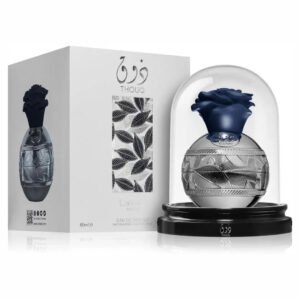 Thouq Pride by Lattafa 80ml Eau De Parfum - Image 1