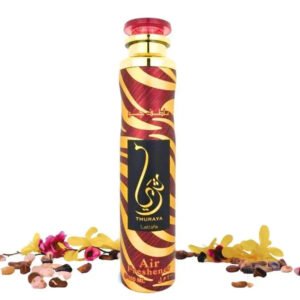 Thuraya by Lattafa 300ml Air Freshener - Image 4