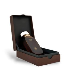 Tobacco Dâfeu by French Avenue 100ml Eau De Parfum - Image 2