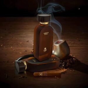 Tobacco Dâfeu by French Avenue 100ml Eau De Parfum - Image 4