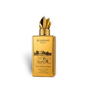 Bujairami Too Damn Good 100ml Extrait de Parfum – official product photo 2