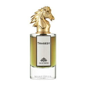 Tragedy by Fragrance World 80ml Eau De Parfum - Image 2