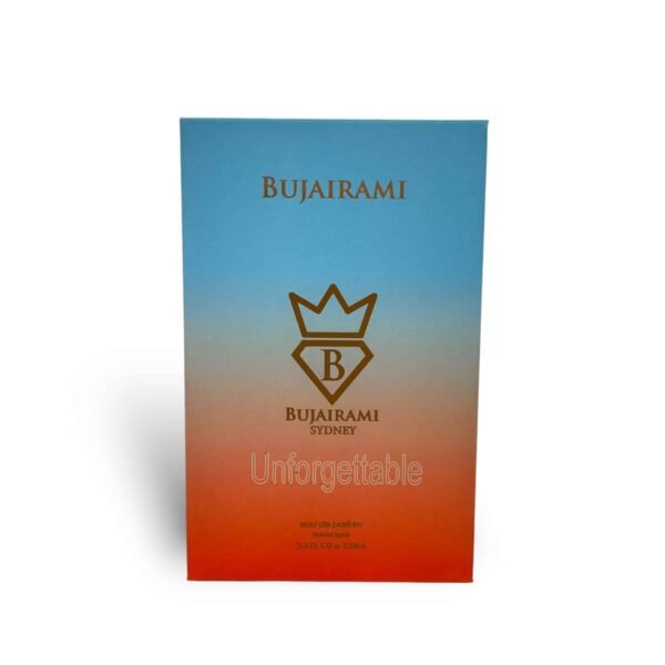 unforgettable-100ml-edp-by-bujairami-1 Bujairami Unforgettable 100ml Eau de Parfum – official product photo 1