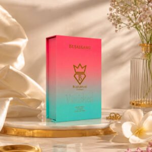 Bujairami Vanished 100ml Eau de Parfum – official product photo 7