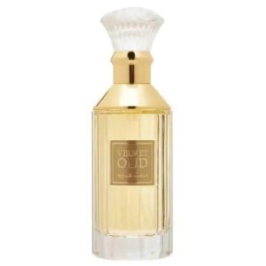 Velvet Oud by Lattafa 100ml Eau De Parfum - Image 2