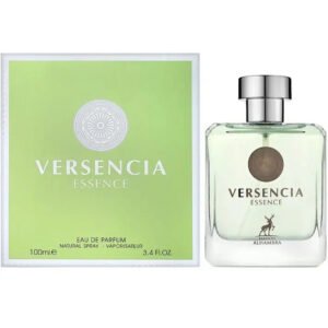 Versencia Essence by Maison Alhambra 100ml Eau De Parfum - Image 1