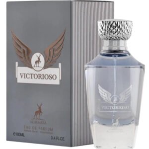 Victorioso by Maison Alhambra 100ml Eau De Parfum - Image 3