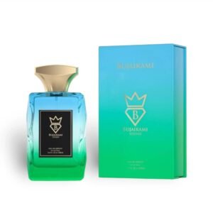 Bujairami Wicked 100ml Eau de Parfum – official product photo 8