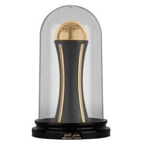 Winners Trophy Gold Pride by Lattafa 100ml Eau De Parfum - Image 2