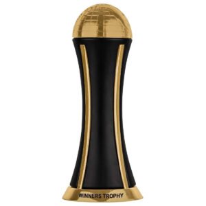 Winners Trophy Gold Pride by Lattafa 100ml Eau De Parfum - Image 3
