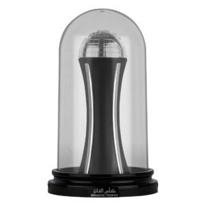 Winners Trophy Silver Pride by Lattafa 100ml Eau De Parfum - Image 2