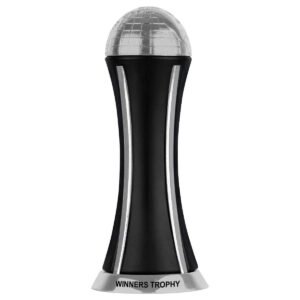 Winners Trophy Silver Pride by Lattafa 100ml Eau De Parfum - Image 3
