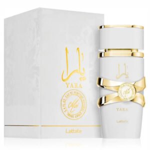 Yara Moi (Yara White) by Lattafa 100ml Eau De Parfum - Image 4