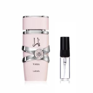 Yara Sample by Lattafa 2ml Eau De Parfum
