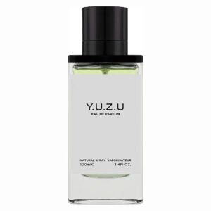 YUZU by Fragrance World 100ml Eau De Parfum - Image 3