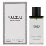 YUZU by Fragrance World 100ml EDP Perfumeo