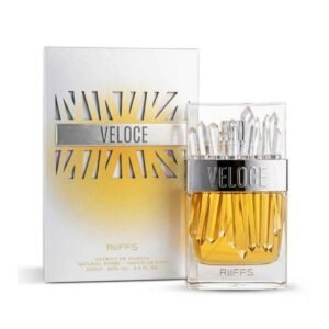 Veloce by Riiffs 100ml Extrait de Parfum