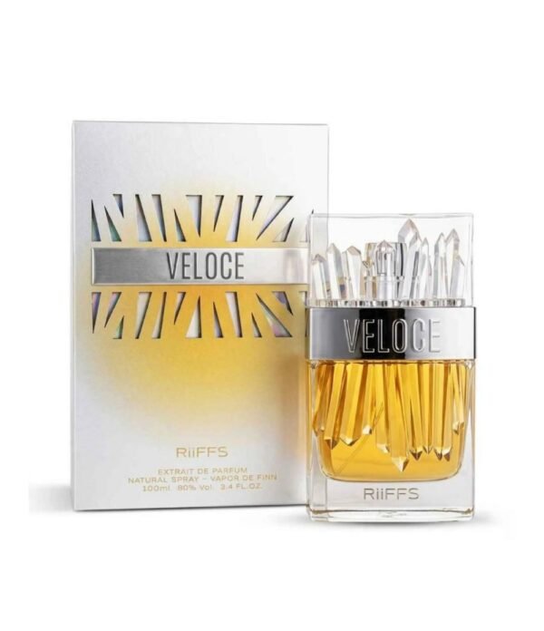 Veloce by Riiffs Veloce by Riiffs 100ml Extrait de Parfum
