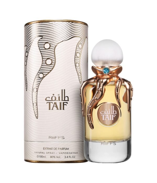 Taif by RiiFFS Taif by RiiFFS 100ml Extrait de Parfum