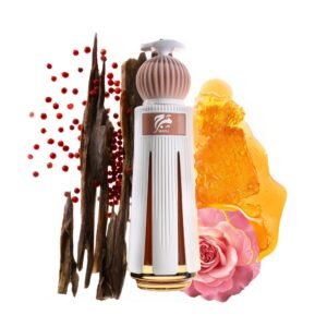 Marj by Ahmed Al Maghribi 60ml Eau de Parfum