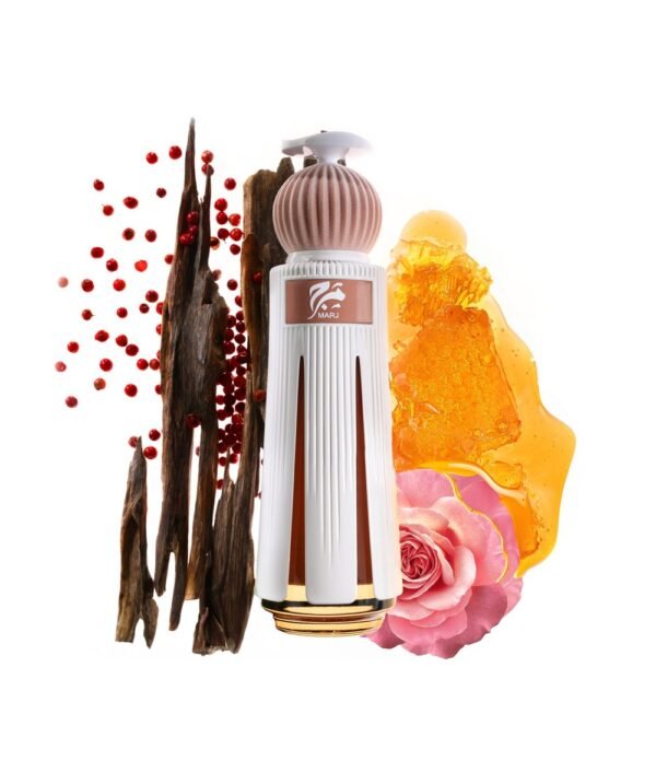 Marj by Ahmed Al Maghribi 60ml Eau de Parfum