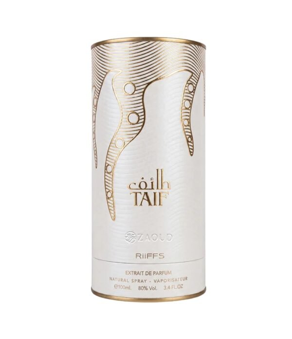 Taif by RiiFFS 100ml Extrait de Parfum
