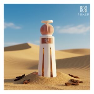 Marj by Ahmed Al Maghribi 60ml Eau de Parfum